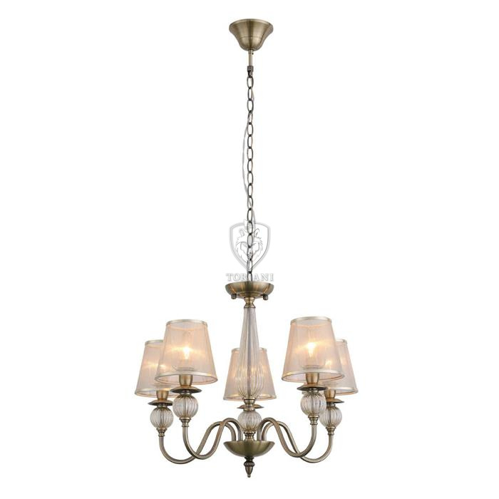 Подвесная люстра ST Luce Grazia Art. SL185.303.05