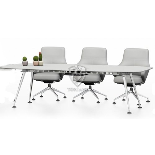 Офисный стол Vitra Meda Morph 260x120