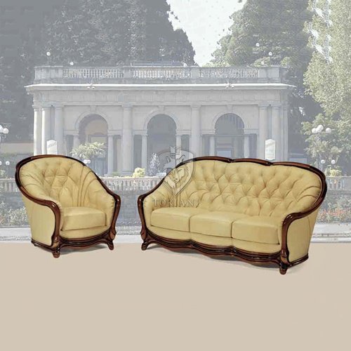 Кресло BM Style Casanova в салоне Toriani