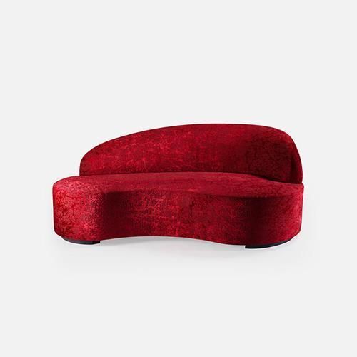 Диван JOURDAIN Art. 7865 в салоне Toriani