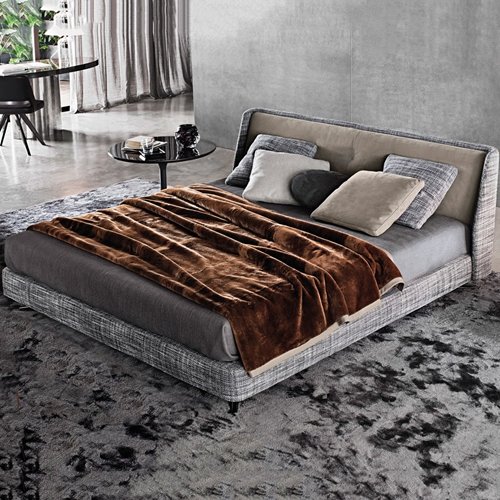 Кровать Minotti Spencer