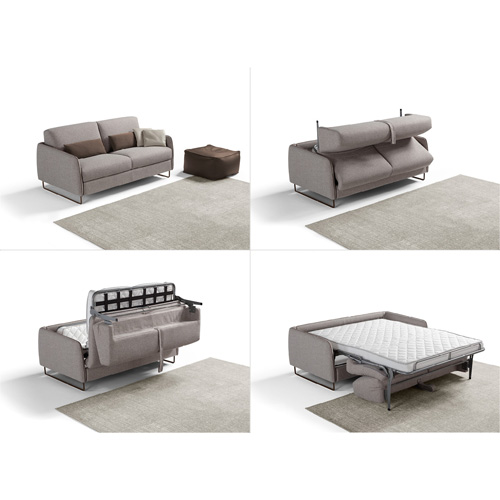 Диван-кровать Otto Art. 328 в салоне Toriani