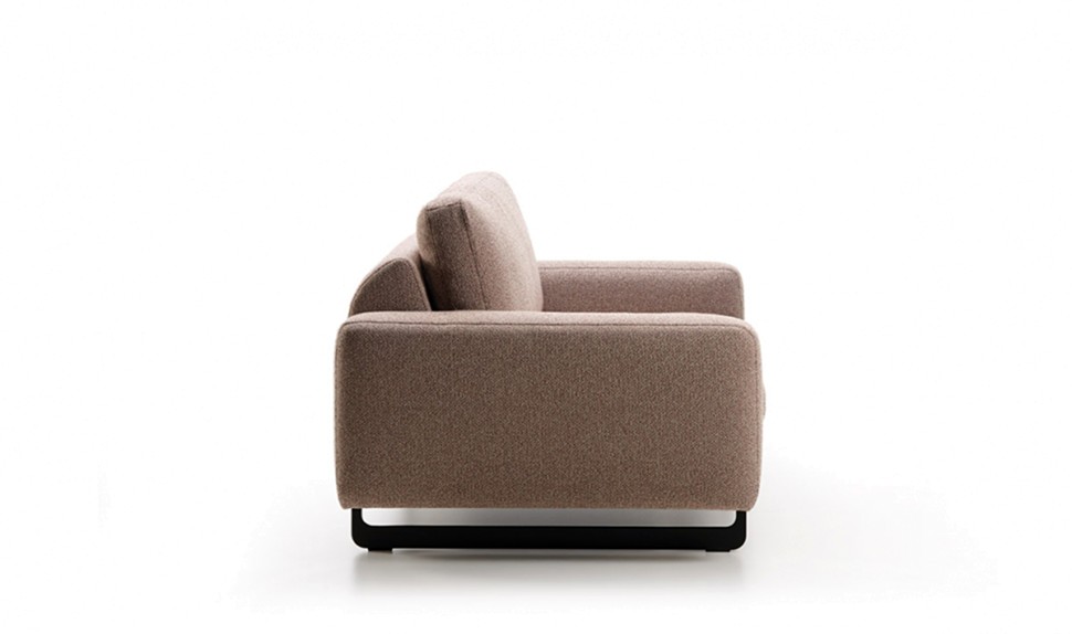 Диван RADIUS Art. 04 в салоне Toriani
