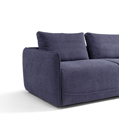 Диван-кровать Duo Art. 328 в салоне Toriani