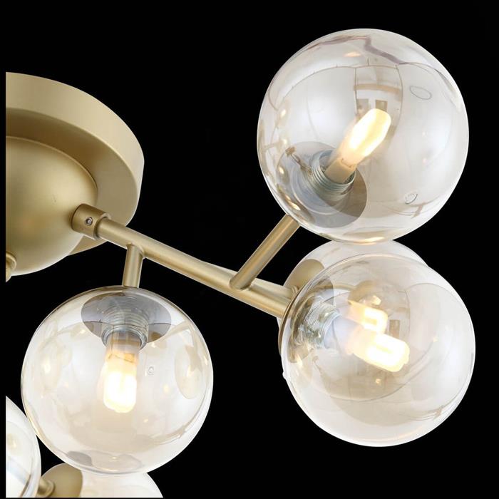 Потолочная люстра ST Luce Pallеre Art. SL438.202.12