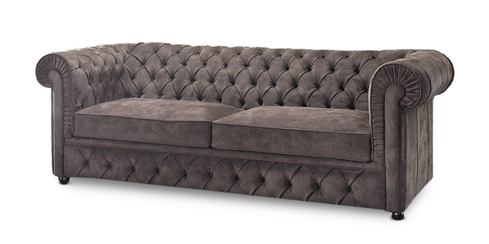 Диван-кровать Satis Chesterfield в салоне Toriani