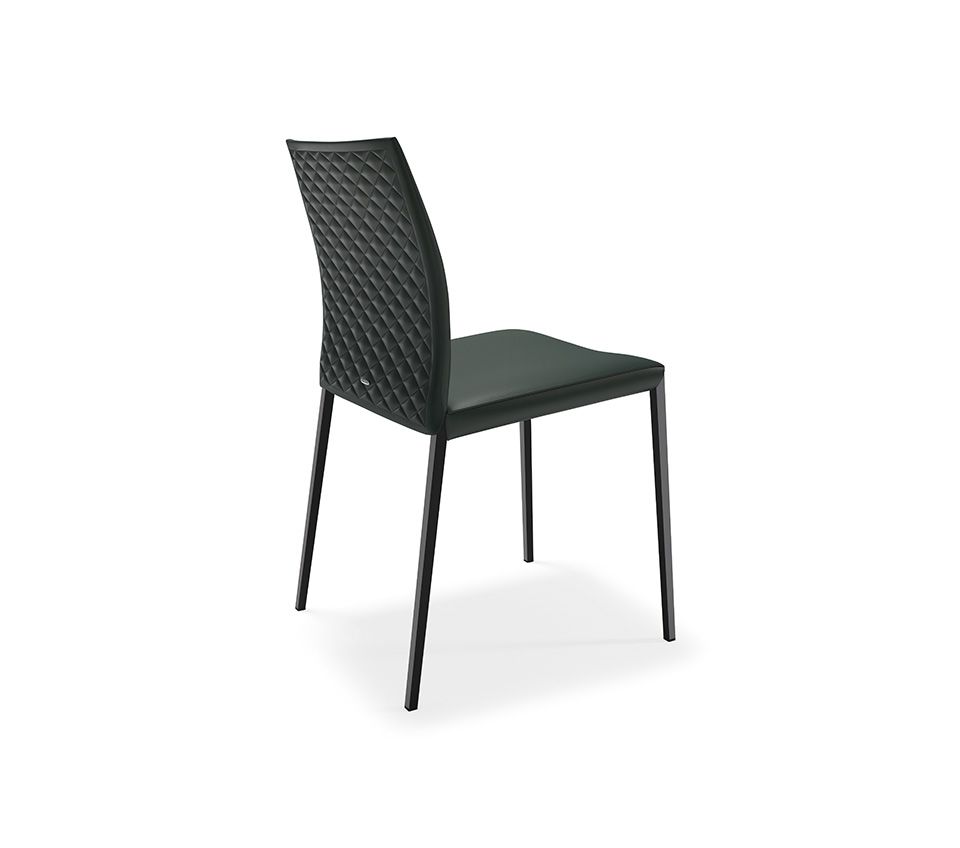 Стул NORMA ML Couture Cattelan Italia Art.1