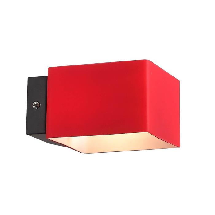 Настенный светильник ST Luce Concreto Art. SL536.401.01
