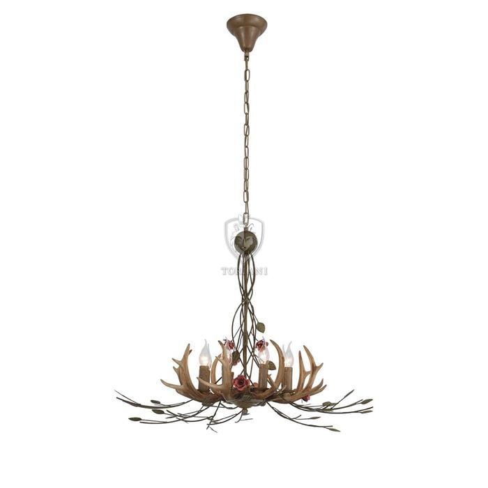 Подвесная люстра ST Luce Campen Art. SL347.303.08