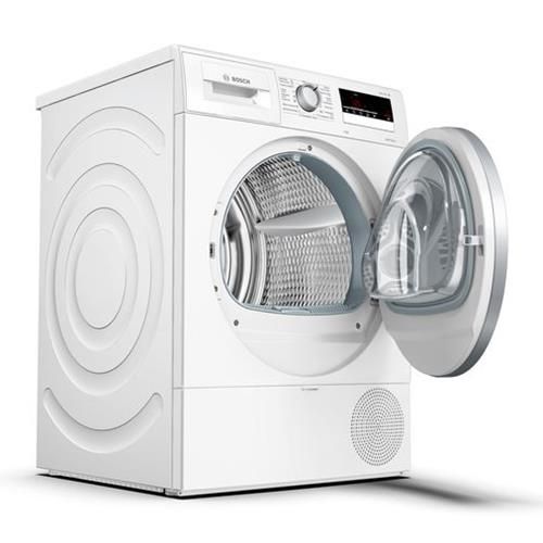 Сушильная машина BOSCH WTR85V20OE