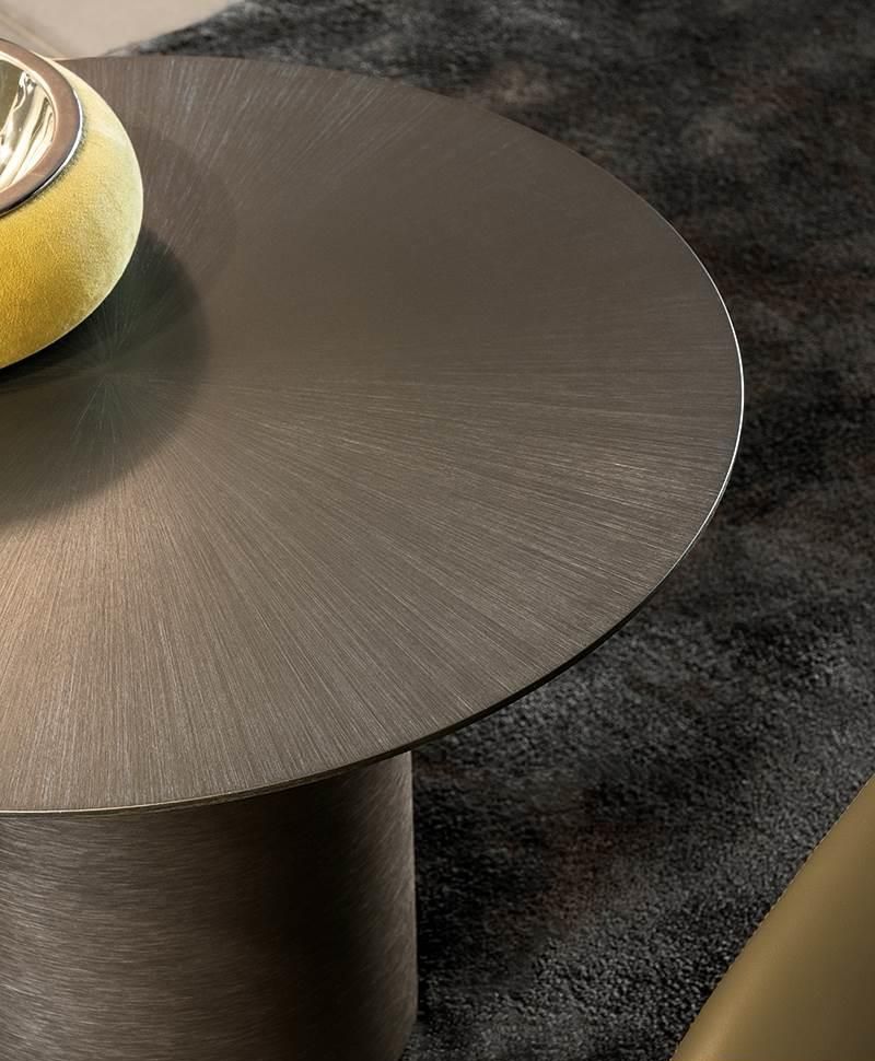 Придиванный столик Minotti Tokie 1