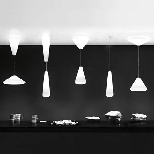 Подвесной светильник WITHWHITE Art. SP 36 M