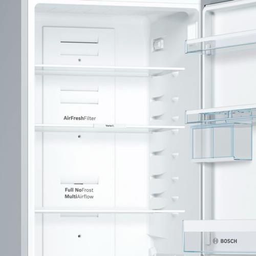 Холодильник BOSCH KGN39VL17R