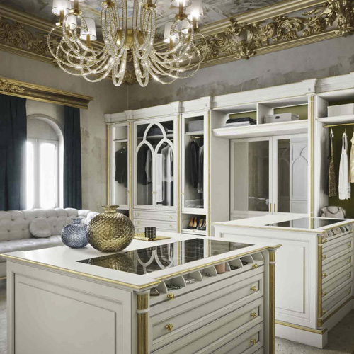 Гардероб FM Bottega D`Arte Venezia