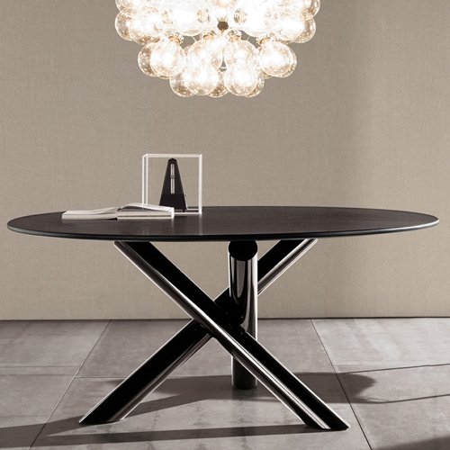 Стол Minotti Van Dyck 4