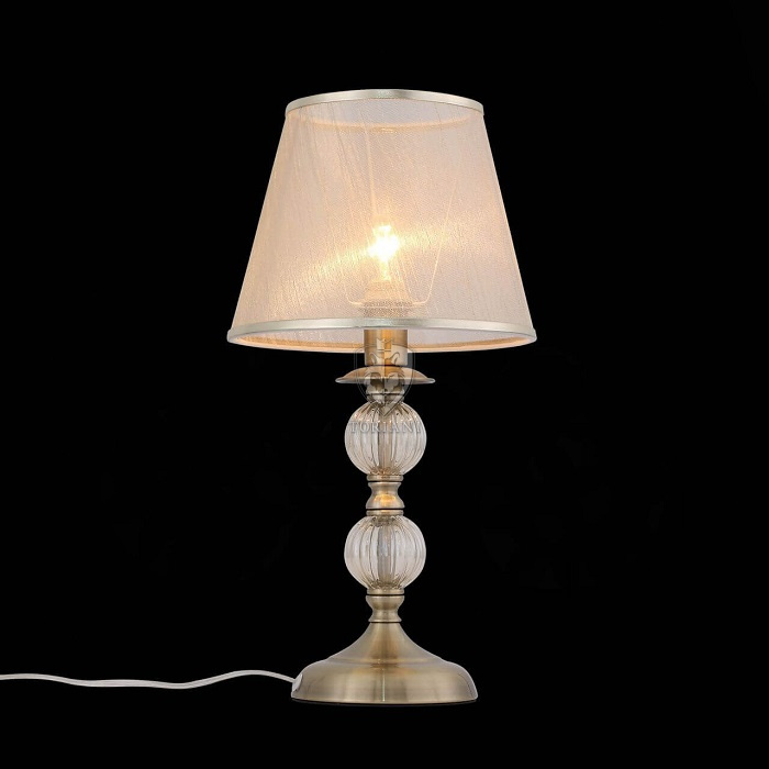 Настольная лампа ST Luce Grazia Art. SL185.304.01