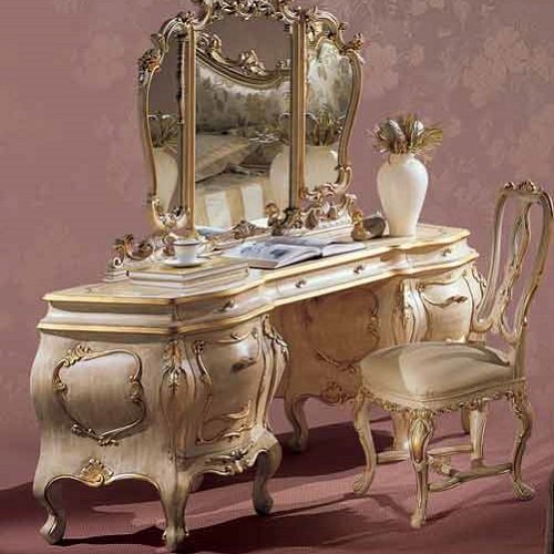 Туалетный стол Angelo Cappellini Respighi Art. 18604