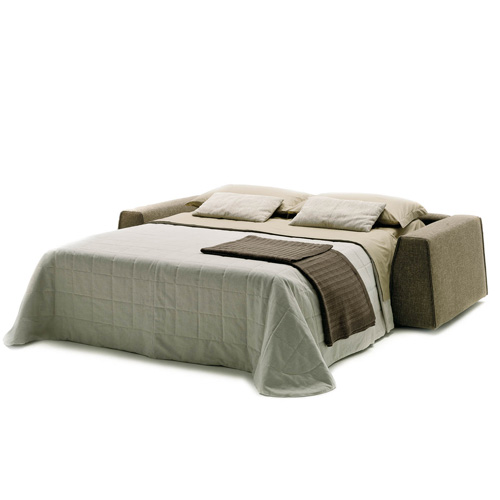 Диван-кровать PARKER Art. MDPAR140 в салоне Toriani