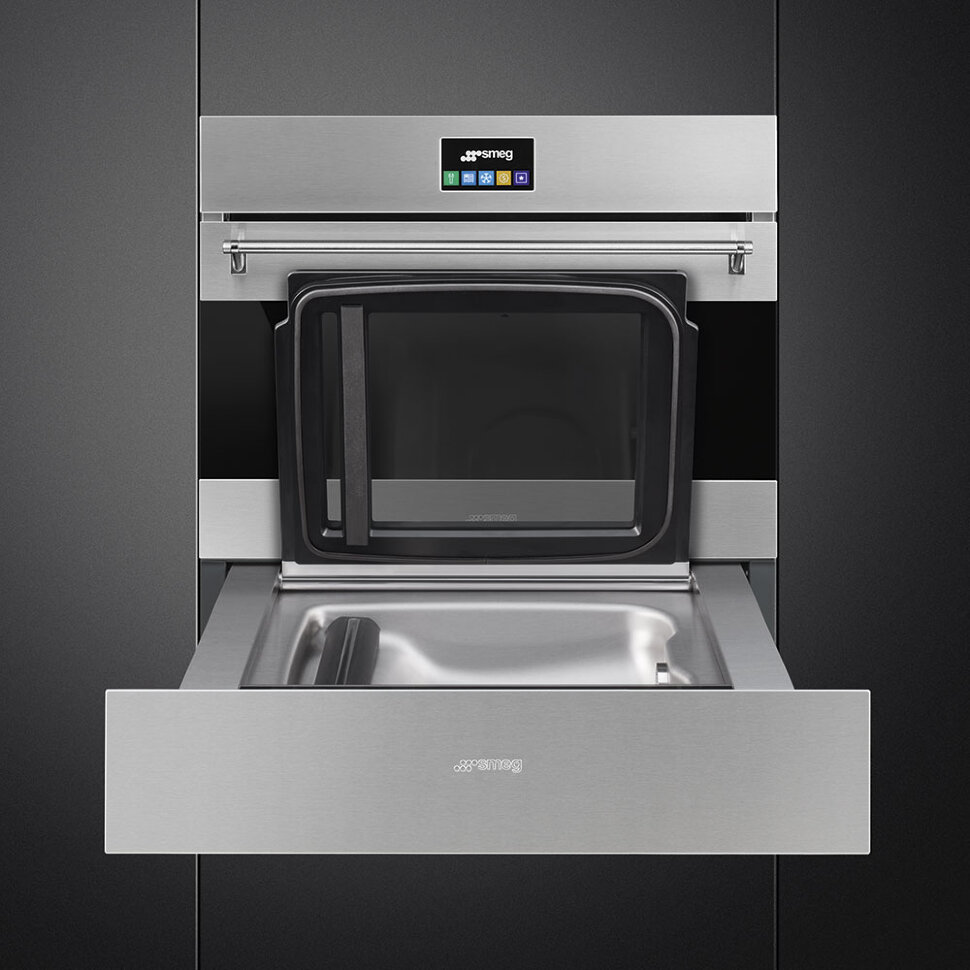Вакууматоры SMEG Art. CPV315X