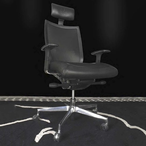 Кресло кабинетное Formitalia SPIDER 1