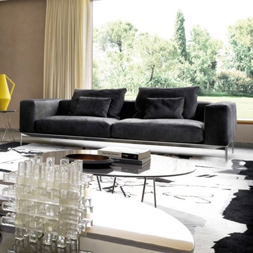 Диван Savoye Art. 002040 в салоне Toriani