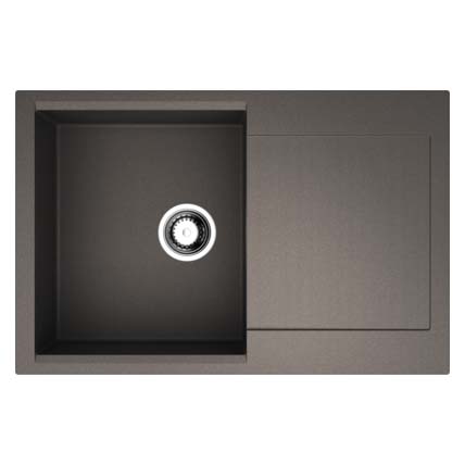 Кухонная мойка DAISEN 78 DC Art. 4993326