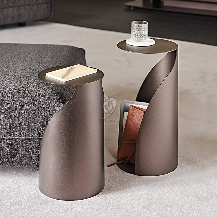 Комплект столиков PENGUIN Cattelan Italia