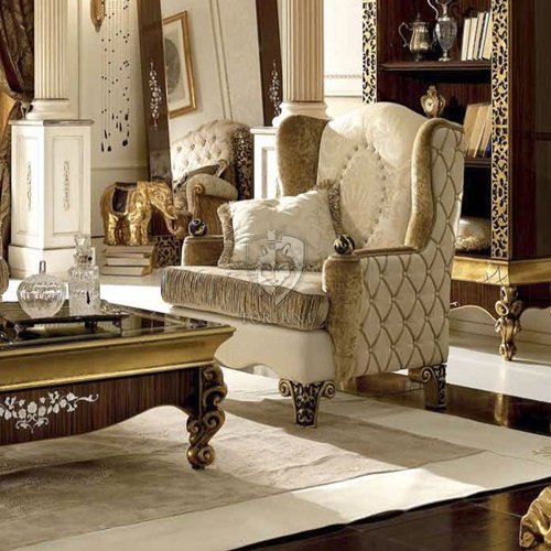 Кресло ROYAL PALACE Art. 591 в салоне Toriani