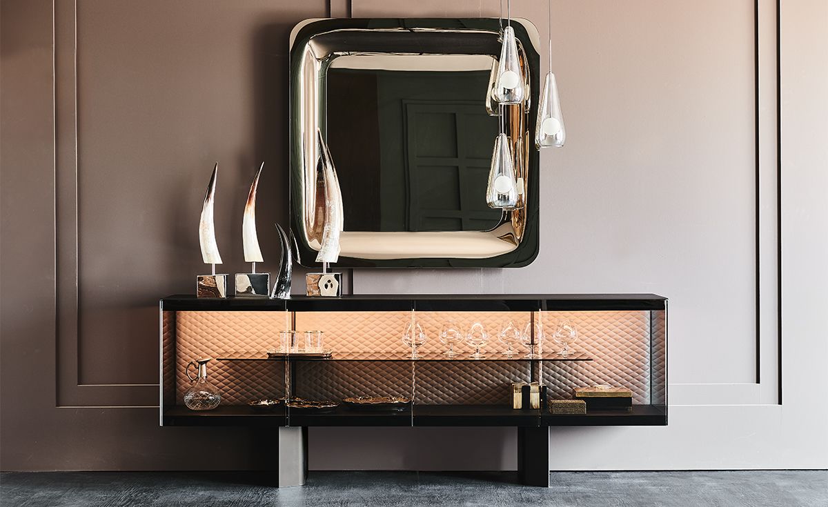 Буфет BOUTIQUE Cattelan Italia