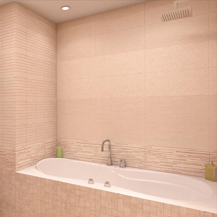 Керамическая плитка для стен AltaCera Wood Beige