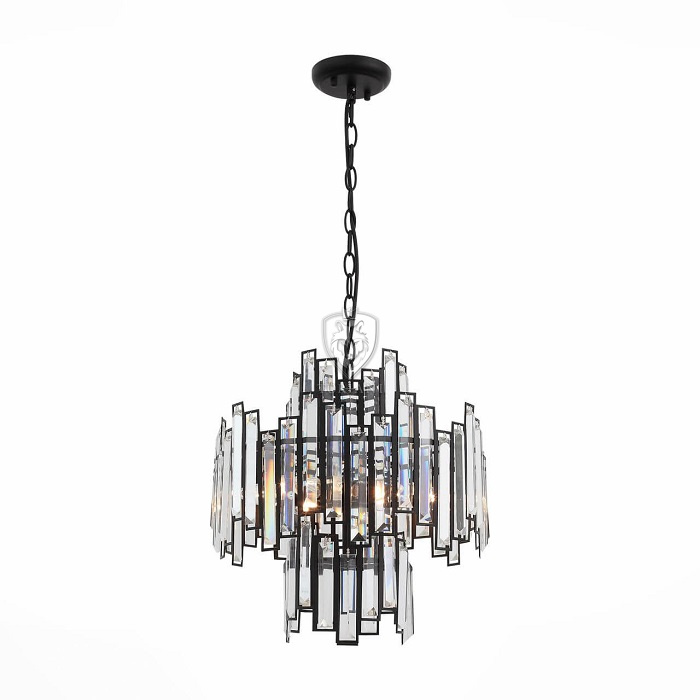 Подвесная люстра ST Luce Chiarezza Art. SL665.443.06