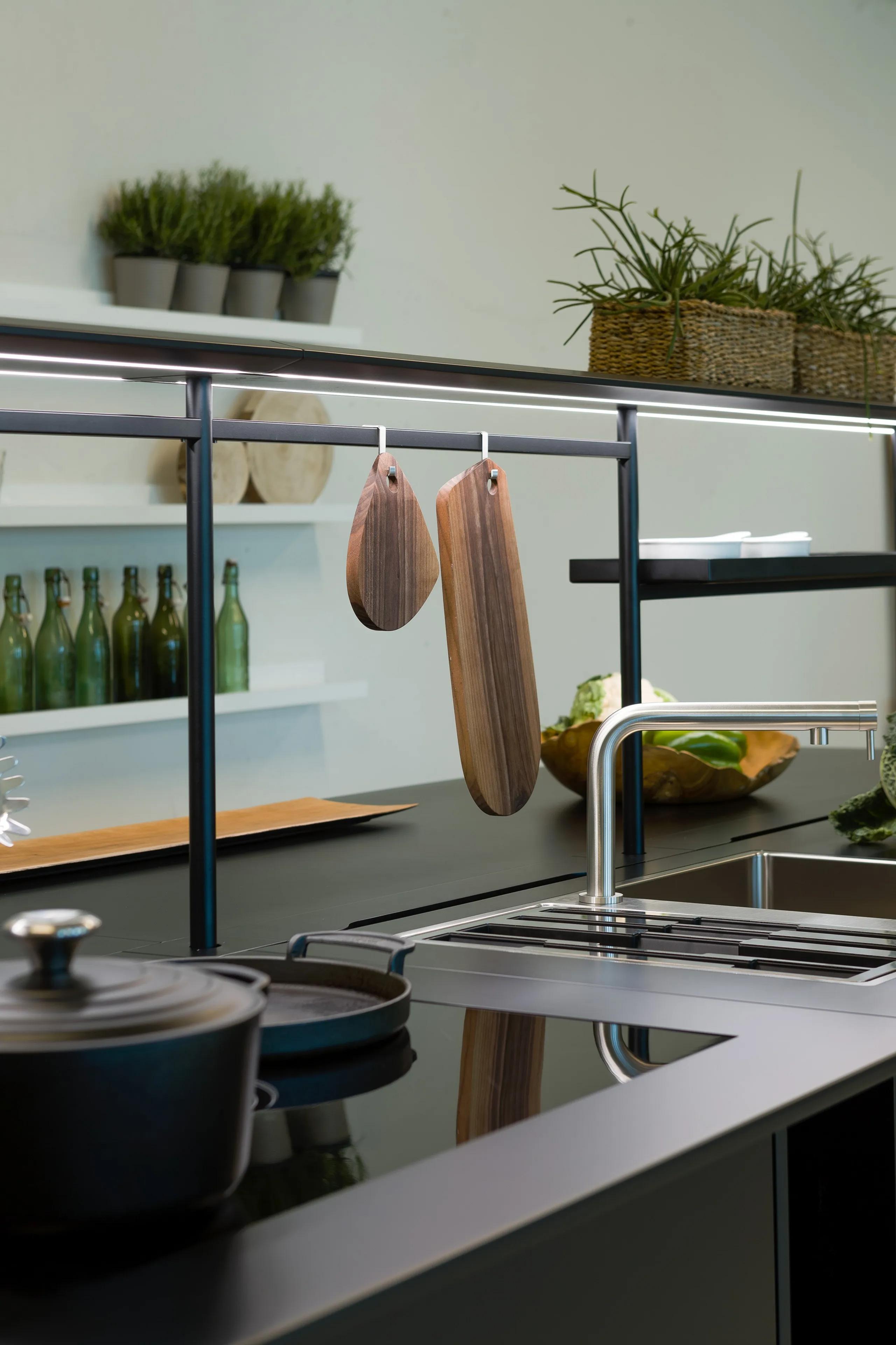 Кухонный остров WING KITCHEN Art. WI 450K