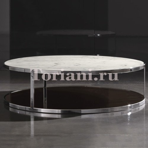 Журнальный столик Minotti Huber