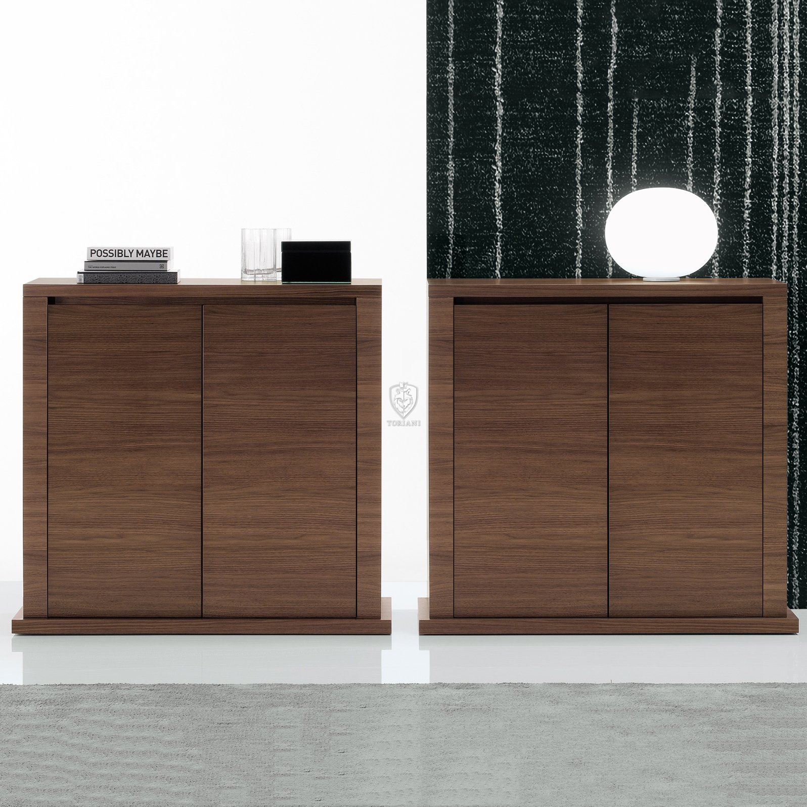 Комод Poliform TEIA MTH7
