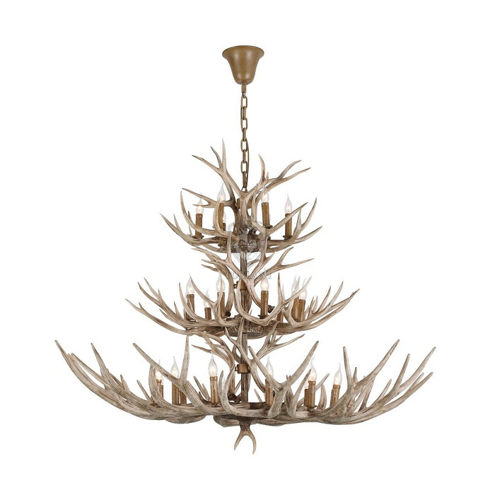 Подвесная люстра ST Luce Corna Art. SL153.703.27