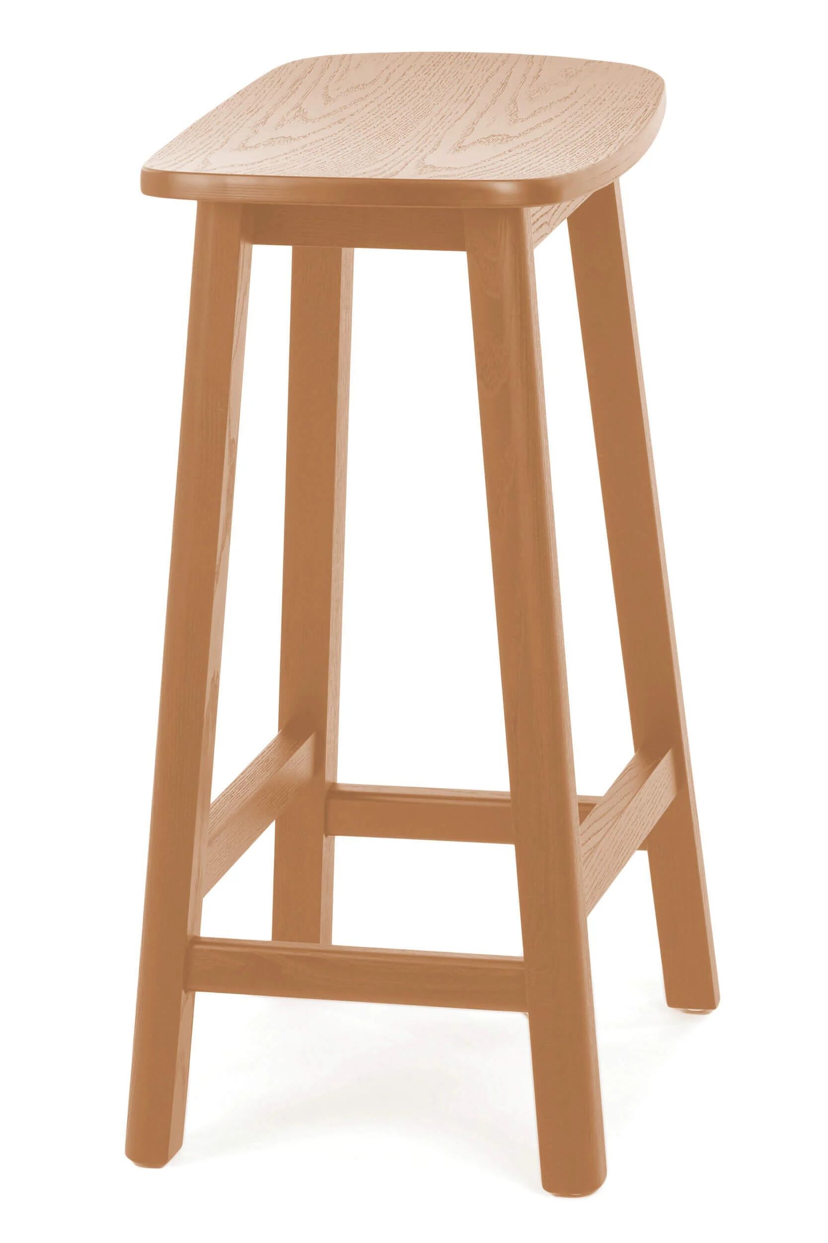 Полубарный стул Sedate Art. 2000992270298