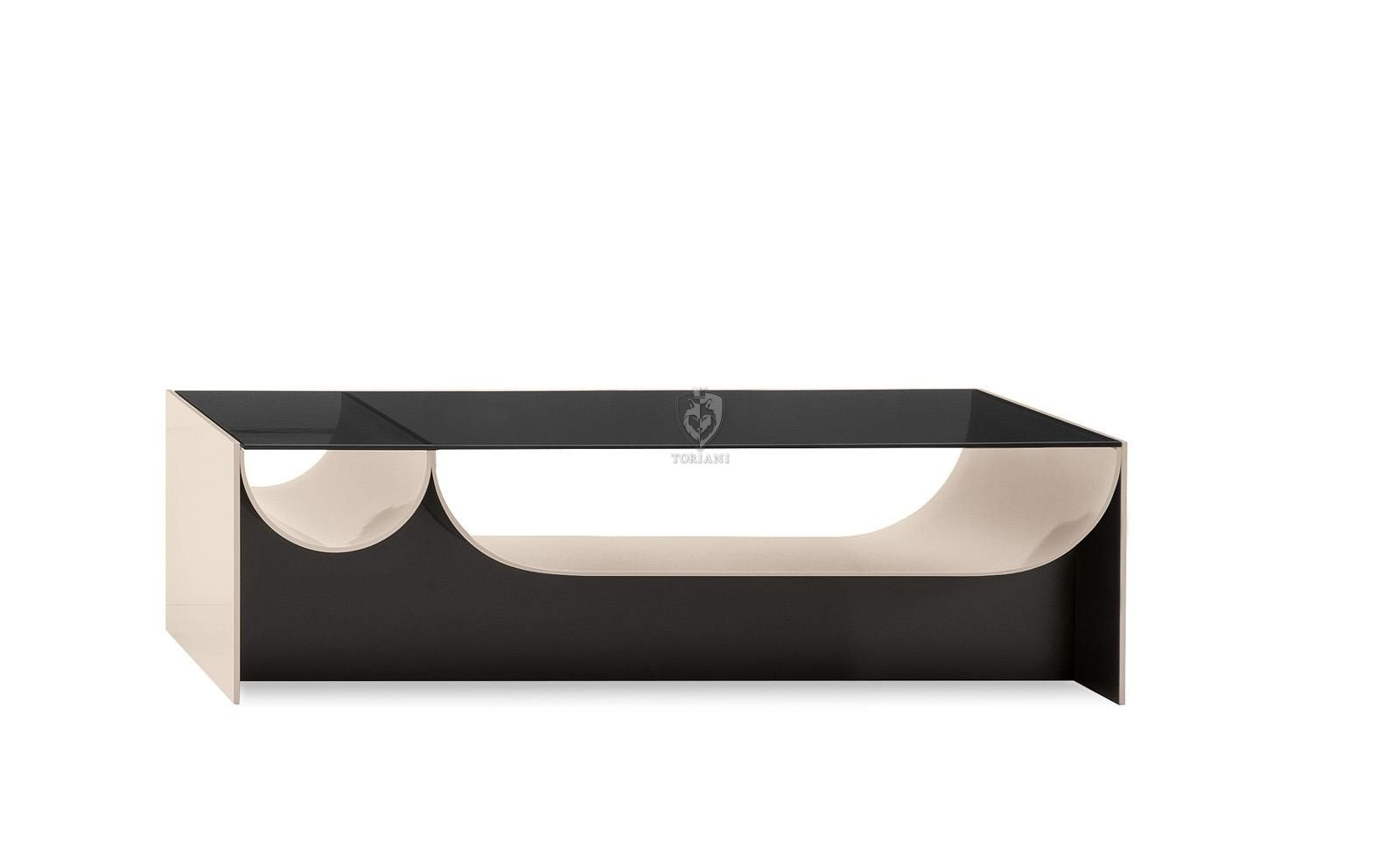 Журнальный столик Minotti Waves 1