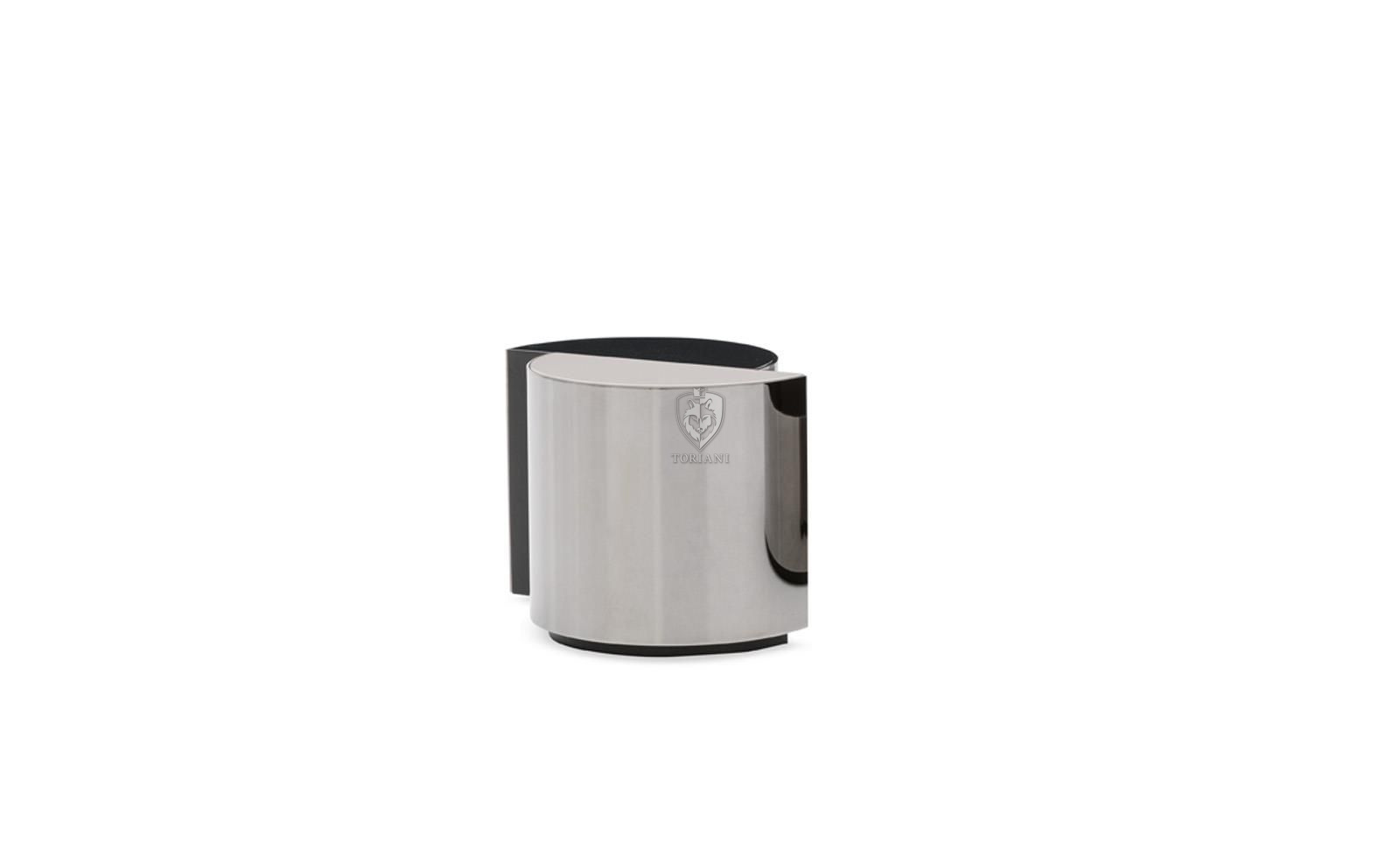 Придиванный столик Minotti Shields 2