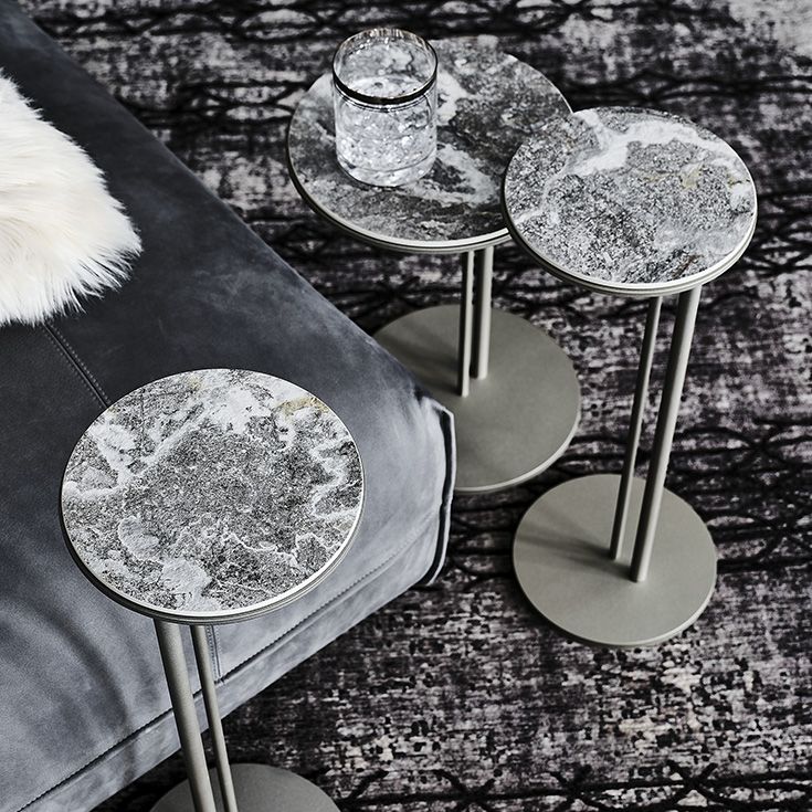 Комплект столиков STING 26 Cattelan Italia