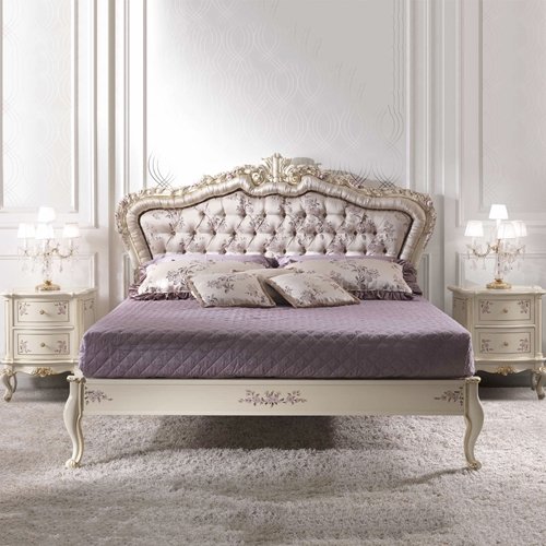Кровать Ceppi Style Art. 3185