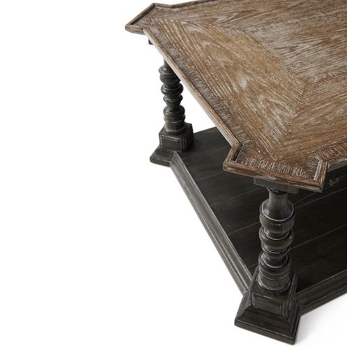 Журнальный столик Clay Art. 5105-408