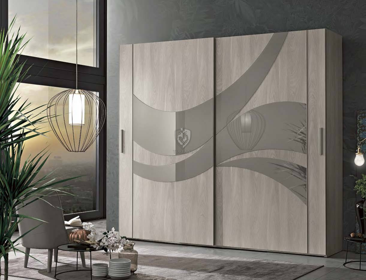 Шкаф-купэ DALI' Art. 824 PC
