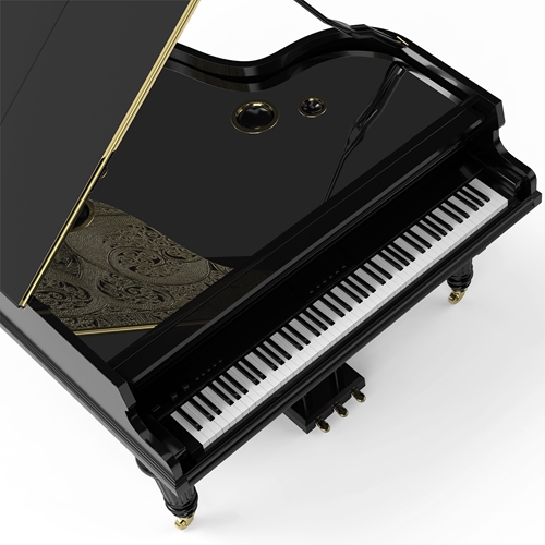 Фортепиано FILIGREE Art. 01