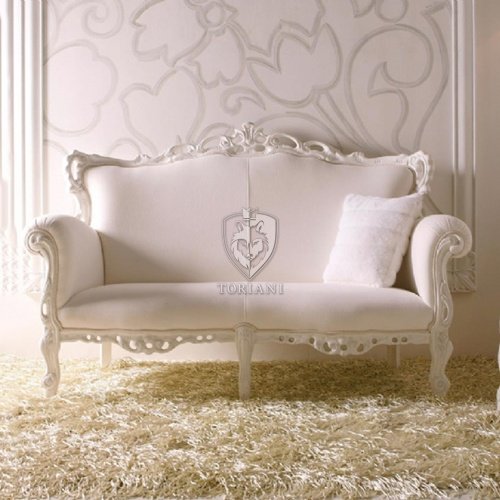 Диван TIFFANY Art. 282 в салоне Toriani