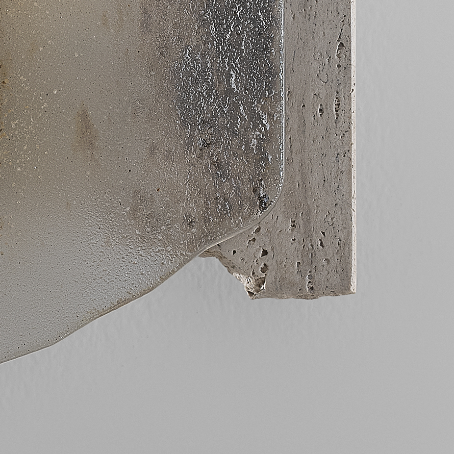 Бра Sabina Art. LCW-GLF-210-120