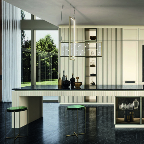 Кухня FM Bottega D`Arte CÉLINE 03