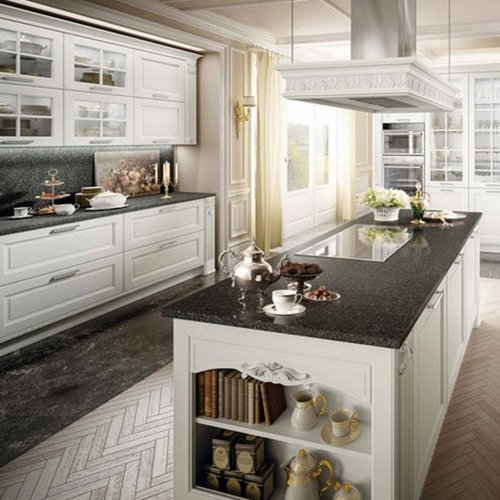 Кухня Stosa DOLCEVITA collezione 8