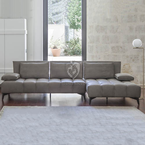Диван ROSEMARY Art. 252/410 в салоне Toriani