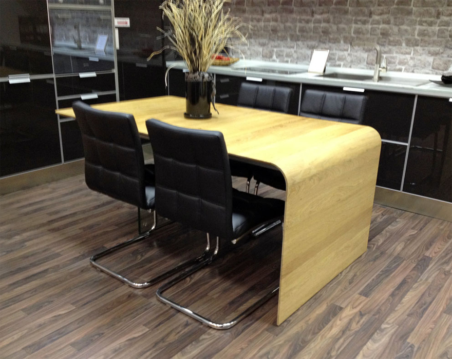 Стол LOFT VOGLAUER Art. PW 916 