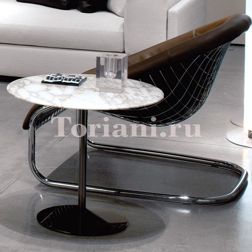 Придиванный столик Minotti Bellagio 2